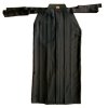 Hakama czarna lekka